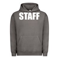Pigment Tornado staff Urban Hoodie - linhVisuals