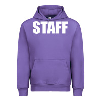 Tulip staff Urban Hoodie - linhVisuals