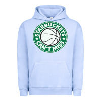 Pigment Grape Ice starbuckets can't Urban Hoodie - linhVisuals