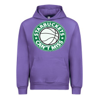Tulip starbuckets can't Urban Hoodie - linhVisuals