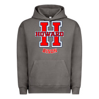 Pigment Tornado howard 1867 university Urban Hoodie - linhVisuals