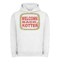 Pigment Lunar Rock welcome back, kotter Urban Hoodie - linhVisuals