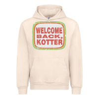 Sandshell welcome back, kotter Urban Hoodie - linhVisuals