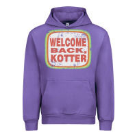 Tulip welcome back, kotter Urban Hoodie - linhVisuals
