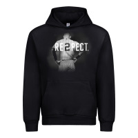 Black respect derek jeter re2pect [tb] Urban Hoodie - linhVisuals