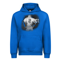 Cobalt respect derek jeter re2pect [tb] Urban Hoodie - linhVisuals