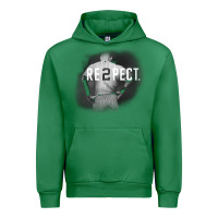 Emerald respect derek jeter re2pect [tb] Urban Hoodie - linhVisuals