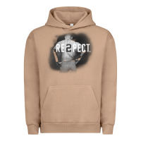 Pigment Burro respect derek jeter re2pect [tb] Urban Hoodie - linhVisuals