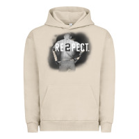 Pigment French Oak respect derek jeter re2pect [tb] Urban Hoodie - linhVisuals