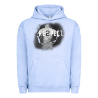 Pigment Grape Ice respect derek jeter re2pect [tb] Urban Hoodie - linhVisuals