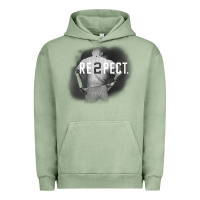 Pigment Oil Green respect derek jeter re2pect [tb] Urban Hoodie - linhVisuals