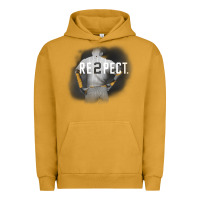 Pigment Peanut Butter respect derek jeter re2pect [tb] Urban Hoodie - linhVisuals