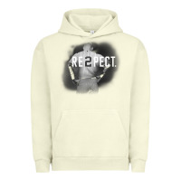 Pigment Pistachio respect derek jeter re2pect [tb] Urban Hoodie - linhVisuals