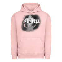 Pigment Salmon respect derek jeter re2pect [tb] Urban Hoodie - linhVisuals