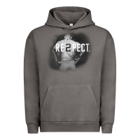 Pigment Tornado respect derek jeter re2pect [tb] Urban Hoodie - linhVisuals