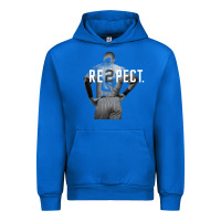 Cobalt respect derek jeter re2pect [tw] Urban Hoodie - linhVisuals