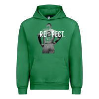 Emerald respect derek jeter re2pect [tw] Urban Hoodie - linhVisuals