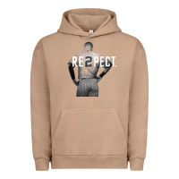 Pigment Burro respect derek jeter re2pect [tw] Urban Hoodie - linhVisuals
