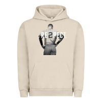 Pigment French Oak respect derek jeter re2pect [tw] Urban Hoodie - linhVisuals