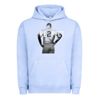 Pigment Grape Ice respect derek jeter re2pect [tw] Urban Hoodie - linhVisuals