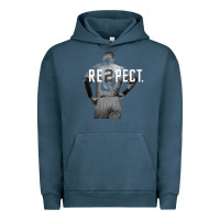 Respect Derek Jeter Re2pect [tw] Urban Hoodie | Teevron