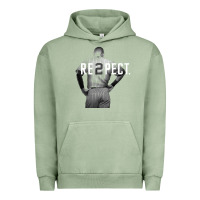 Pigment Oil Green respect derek jeter re2pect [tw] Urban Hoodie - linhVisuals