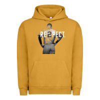Pigment Peanut Butter respect derek jeter re2pect [tw] Urban Hoodie - linhVisuals