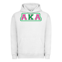 Pigment Lunar Rock alpha kappa aka Urban Hoodie - linhVisuals