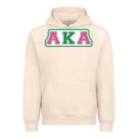 Sandshell alpha kappa aka Urban Hoodie - linhVisuals