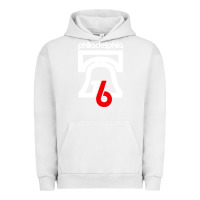 Pigment Lunar Rock philadelphia vintage liberty bell Urban Hoodie - linhVisuals