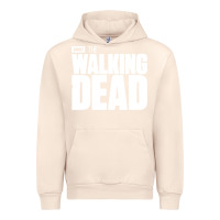 Sandshell the walking dead blood Urban Hoodie - linhVisuals
