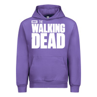 Tulip the walking dead blood Urban Hoodie - linhVisuals