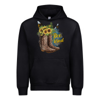 Black Bee Kind Urban Hoodie - JahusDesignShop