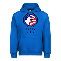 Peacemaker Eagly Urban Hoodie | Teevron