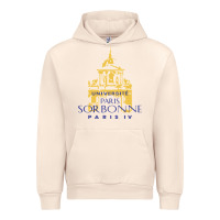 Sandshell universite paris la sorbonne Urban Hoodie - linhVisuals