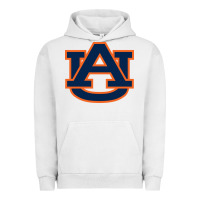 Pigment Lunar Rock Auburn tiger Urban Hoodie - linhVisuals