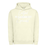 Pigment Pistachio certified flea market specialist t shirt Urban Hoodie - linhVisuals