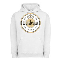 Pigment Lunar Rock warsteiner Urban Hoodie - linhVisuals