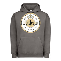 Pigment Tornado warsteiner Urban Hoodie - linhVisuals
