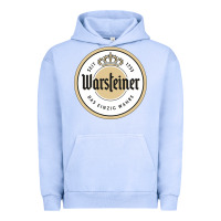 Pigment Grape Ice warsteiner Urban Hoodie - linhVisuals