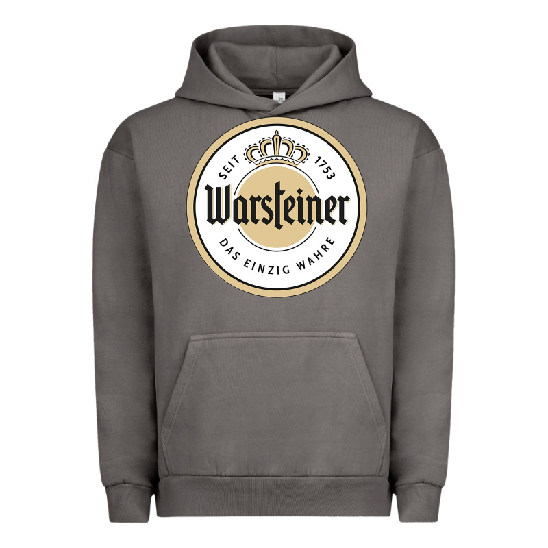 Warsteiner Urban Hoodie by linhVisuals | Teevron