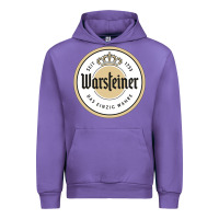 Tulip warsteiner Urban Hoodie - linhVisuals