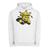 Pigment Lunar Rock wichita state shockers Urban Hoodie - linhVisuals