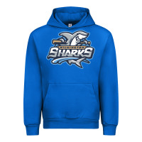 Wilmington Sharks Urban Hoodie | Teevron