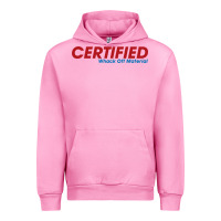 Whack  Off Urban Hoodie | Teevron