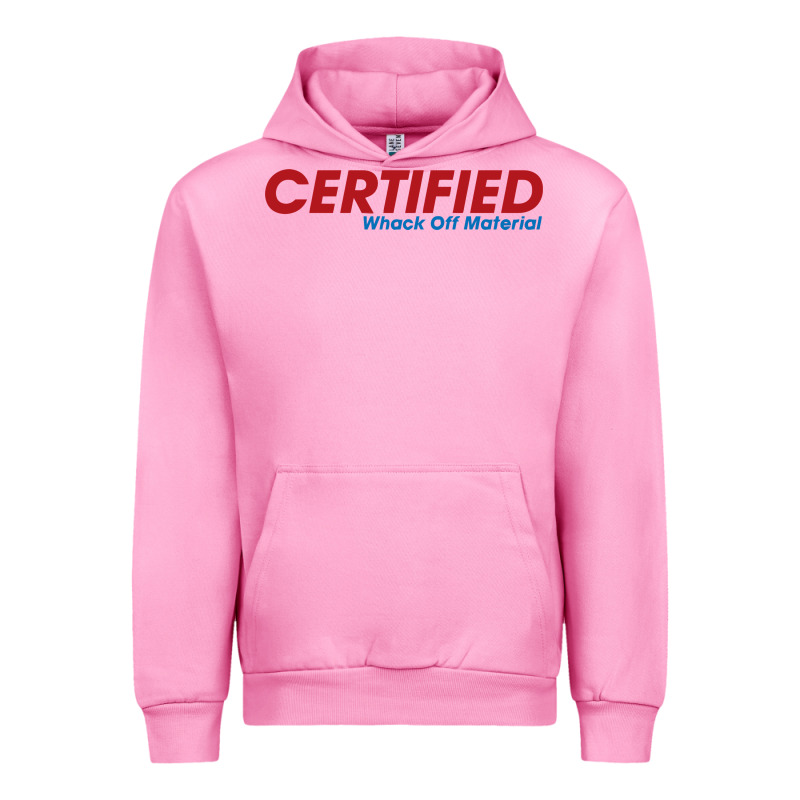 Whack  Off Urban Hoodie by linhVisuals | Teevron