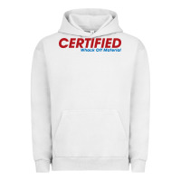 Pigment Lunar Rock whack  off Urban Hoodie - linhVisuals