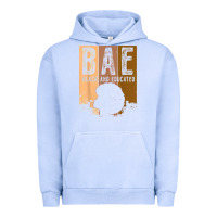 Pigment Grape Ice black history month bae black and educated melanin women t shirt Urban Hoodie - linhVisuals