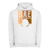 Pigment Lunar Rock black history month bae black and educated melanin women t shirt Urban Hoodie - linhVisuals
