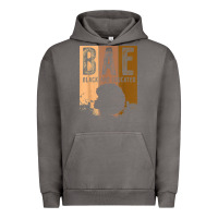 Pigment Tornado black history month bae black and educated melanin women t shirt Urban Hoodie - linhVisuals
